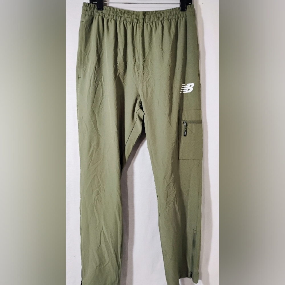 New Balance All Motion Running Pants